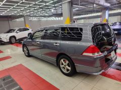 Фото авто Honda Odyssey