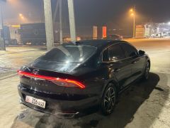 Сүрөт унаа Hyundai Grandeur