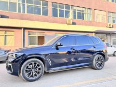 Сүрөт унаа BMW X5