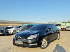 Photo of the vehicle Renault Samsung SM5