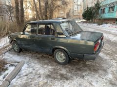 Сүрөт унаа ВАЗ (Lada) 2107