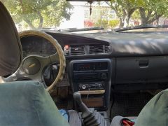 Photo of the vehicle Mazda 626