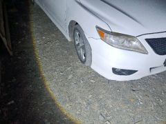 Photo of the vehicle Toyota Camry