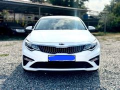 Сүрөт унаа Kia K5