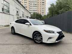 Фото авто Lexus ES