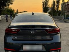 Фото авто Kia K7