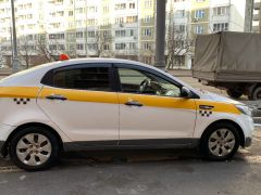 Фото авто Kia Rio