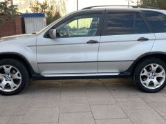 Фото авто BMW X5