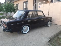 Фото авто ВАЗ (Lada) 2106