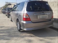 Photo of the vehicle Honda Odyssey