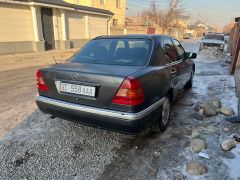 Photo of the vehicle Mercedes-Benz C-Класс