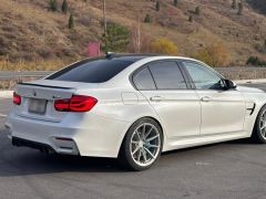 Сүрөт унаа BMW M3