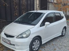 Photo of the vehicle Honda Fit