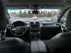 Сүрөт унаа Lexus GX