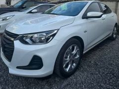 Сүрөт унаа Chevrolet Onix