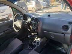 Photo of the vehicle Daewoo Matiz