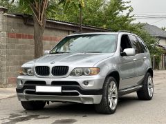 Фото авто BMW X5