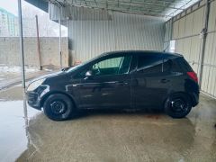 Фото авто Opel Corsa