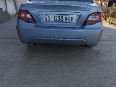 Фото авто Daewoo Nexia