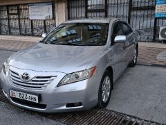 Фото авто Toyota Camry