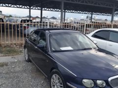 Сүрөт унаа Rover 75