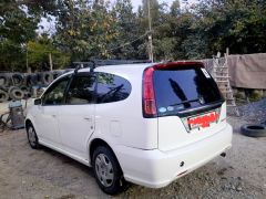 Фото авто Honda Stream