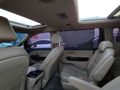 Сүрөт унаа Kia Carnival