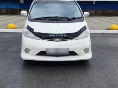 Photo of the vehicle Toyota Estima