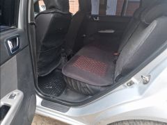 Photo of the vehicle Hyundai Getz