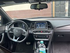 Сүрөт унаа Hyundai Sonata