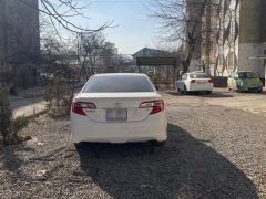 Фото авто Toyota Camry