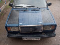 Photo of the vehicle ВАЗ (Lada) 2107