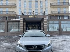 Сүрөт унаа Hyundai Sonata