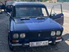 Фото авто ВАЗ (Lada) 2106