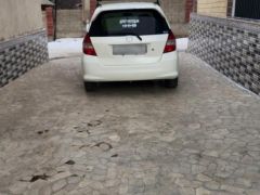 Фото авто Honda Fit