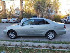 Photo of the vehicle Toyota Camry