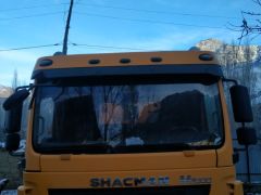 Фото авто Shacman SX3256