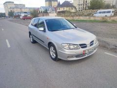 Фото авто Nissan Almera