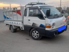 Фото авто Hyundai Porter