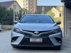 Сүрөт унаа Toyota Camry