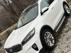 Photo of the vehicle Kia Sorento