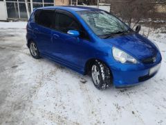 Photo of the vehicle Honda Fit