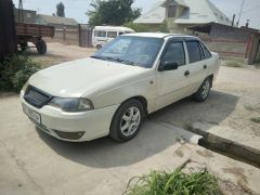 Photo of the vehicle Daewoo Nexia