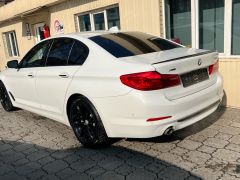 Photo of the vehicle BMW 5 Series