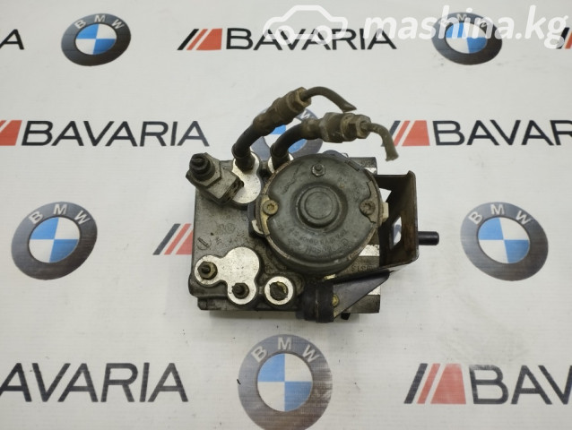 Spare Parts and Consumables - Блок ABS, E34, 34511163026