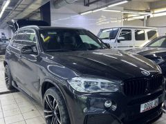 Сүрөт унаа BMW X5