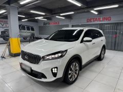 Photo of the vehicle Kia Sorento