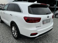 Фото авто Kia Sorento