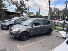 Photo of the vehicle Mazda Demio