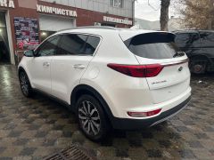 Photo of the vehicle Kia Sportage